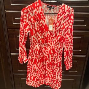 Wantable Dress NWT